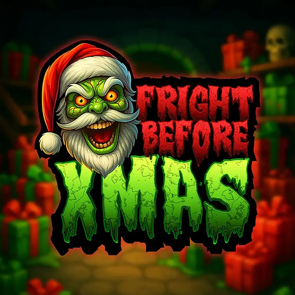 Скачать Fright Before Xmas 2 - мобильная игра на Android | APK и безопасность